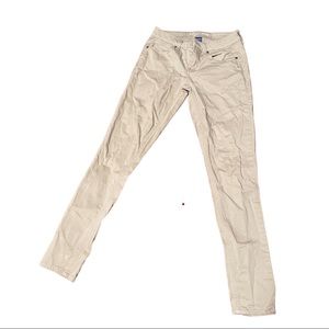 Arizona Jeans Co. Skinny Khaki